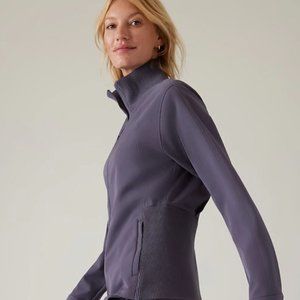Athleta Stride Jacket NWT